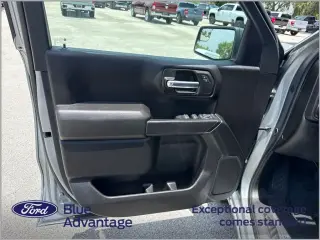 GMC Sierra 1500 2025 4x4 Pro 4 puertas Cabina Crew 6.6 pies. SB