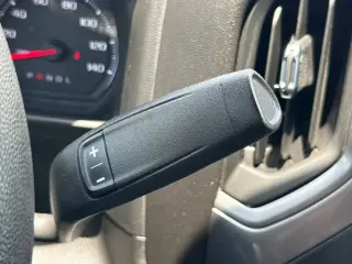 GMC Sierra 1500 2025 4x4 Pro 4 puertas Cabina Crew 6.6 pies. SB