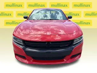 Dodge Charger 2017 R/T 4 puertas Sedan
