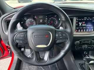 Dodge Charger 2017 R/T 4 puertas Sedan