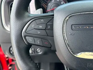Dodge Charger 2017 R/T 4 puertas Sedan