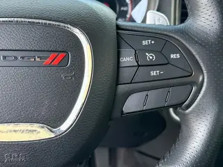 Dodge Charger 2017 R/T 4 puertas Sedan