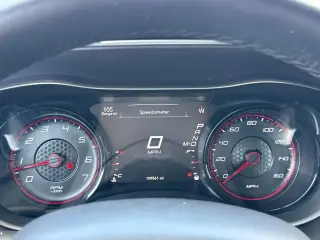Dodge Charger 2017 R/T 4 puertas Sedan