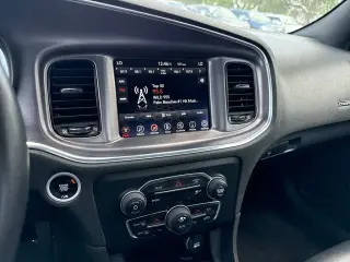 Dodge Charger 2017 R/T 4 puertas Sedan