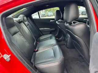 Dodge Charger 2017 R/T 4 puertas Sedan