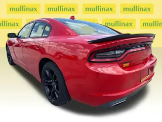 Dodge Charger 2017 R/T 4 puertas Sedan