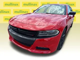 Dodge Charger 2017 R/T 4 puertas Sedan