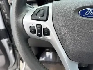 Ford Edge 2012 SEL 4 puertas Crossover