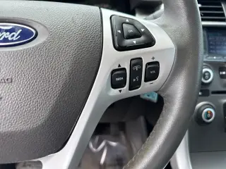 Ford Edge 2012 SEL 4 puertas Crossover