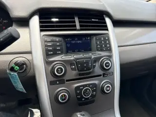 Ford Edge 2012 SEL 4 puertas Crossover