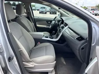 Ford Edge 2012 SEL 4 puertas Crossover