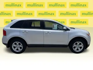 Ford Edge 2012 SEL 4 puertas Crossover