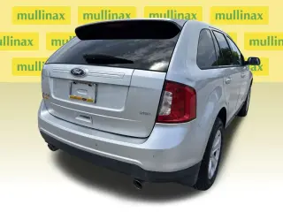 Ford Edge 2012 SEL 4 puertas Crossover