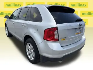 Ford Edge 2012 SEL 4 puertas Crossover