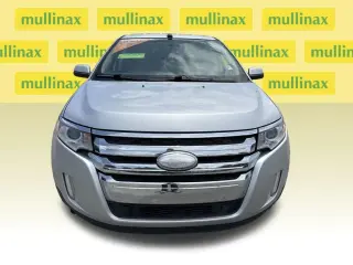 Ford Edge 2012 SEL 4 puertas Crossover