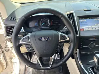 Ford Edge 2016 Titanium 4 puertas Crossover