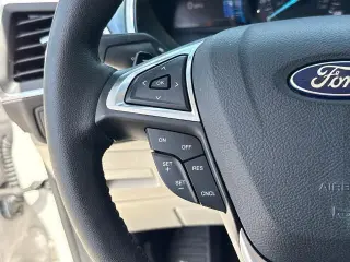 Ford Edge 2016 Titanium 4 puertas Crossover