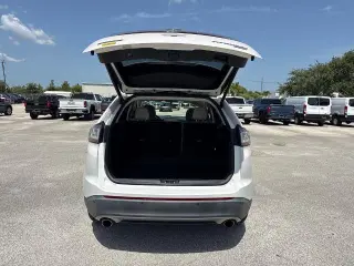 Ford Edge 2016 Titanium 4 puertas Crossover