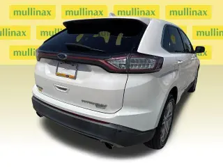 Ford Edge 2016 Titanium 4 puertas Crossover