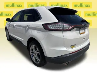 Ford Edge 2016 Titanium 4 puertas Crossover