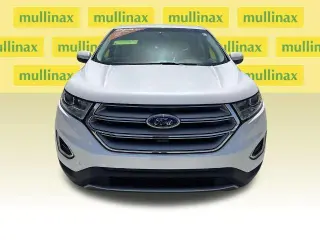 Ford Edge 2016 Titanium 4 puertas Crossover