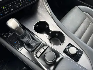 Lexus RX 350 2017 F SPORT 4 puertas SUV