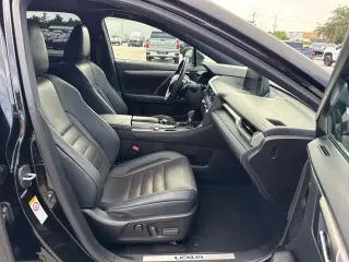 Lexus RX 350 2017 F SPORT 4 puertas SUV