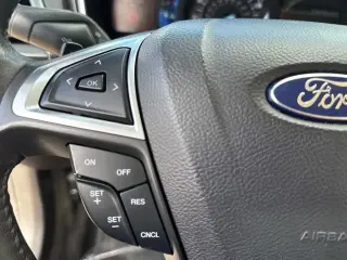 Ford Fusion 2016 Titanium 4 puertas Sedan