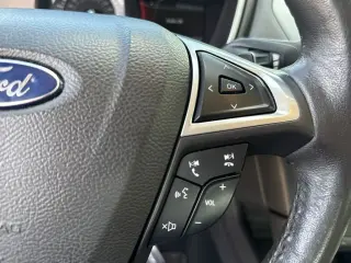 Ford Fusion 2016 Titanium 4 puertas Sedan