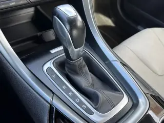 Ford Fusion 2016 Titanium 4 puertas Sedan