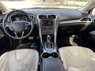 Ford Fusion 2016 Titanium 4 puertas Sedan