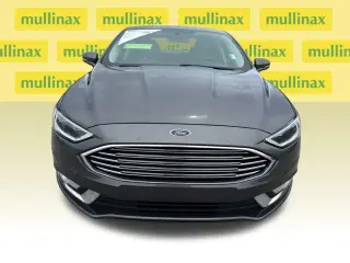 Ford Fusion 2017 AWD SE 4 puertas Sedan