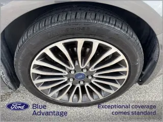 Ford Fusion 2017 AWD SE 4 puertas Sedan