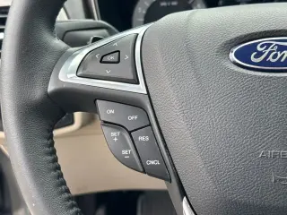 Ford Fusion 2017 AWD SE 4 puertas Sedan