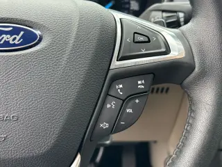 Ford Fusion 2017 AWD SE 4 puertas Sedan