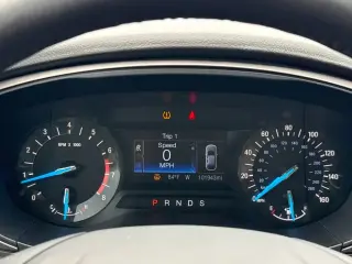 Ford Fusion 2017 AWD SE 4 puertas Sedan