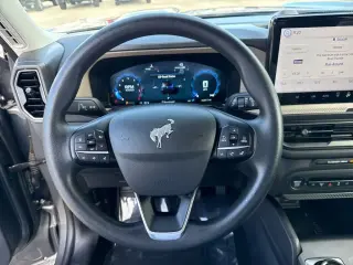 Ford Bronco Sport 2025 AWD Big Bend 4 puertas SUV