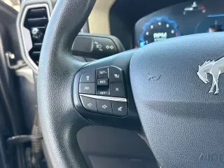 Ford Bronco Sport 2025 AWD Big Bend 4 puertas SUV