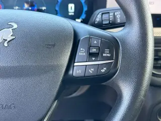 Ford Bronco Sport 2025 AWD Big Bend 4 puertas SUV