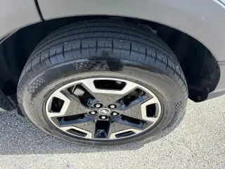 Ford Bronco Sport 2022 AWD Outer Banks 4 puertas SUV