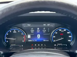 Ford Bronco Sport 2022 AWD Outer Banks 4 puertas SUV