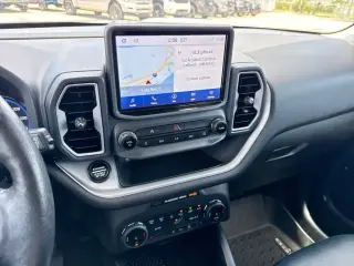 Ford Bronco Sport 2022 AWD Outer Banks 4 puertas SUV