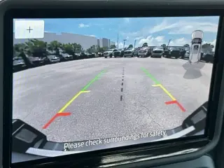 Ford Bronco Sport 2022 AWD Outer Banks 4 puertas SUV