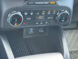 Ford Bronco Sport 2022 AWD Outer Banks 4 puertas SUV