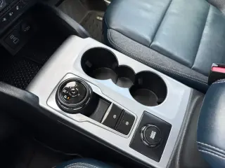Ford Bronco Sport 2022 AWD Outer Banks 4 puertas SUV