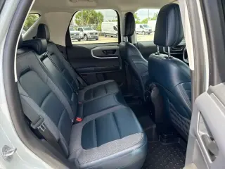 Ford Bronco Sport 2022 AWD Outer Banks 4 puertas SUV