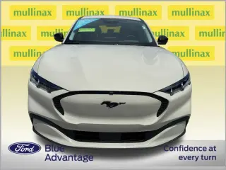 Ford Mustang Mach-E 2025 Select 4 puertas SUV