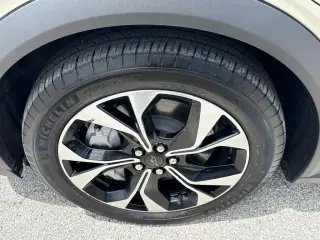 Ford Mustang Mach-E 2025 Select 4 puertas SUV