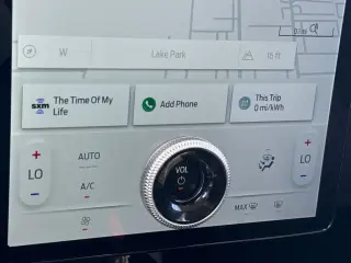 Ford Mustang Mach-E 2025 Select 4 puertas SUV