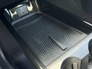 Ford Mustang Mach-E 2025 Select 4 puertas SUV